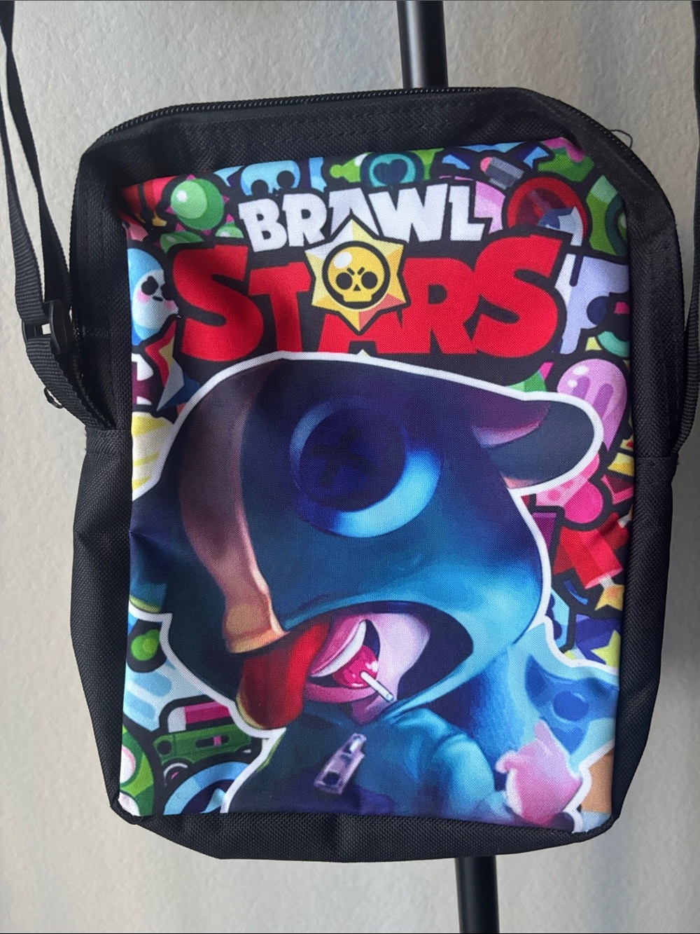 Kids Crossbody Bag Brawl Stars